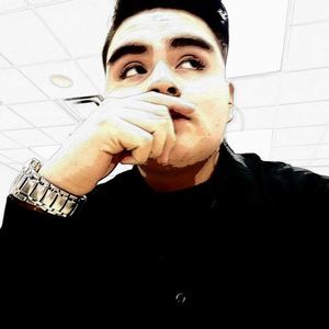 Meet your Posher, Glynn